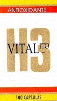 VITALITO H3