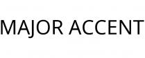 MAJOR ACCENT