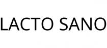 LACTO SANO