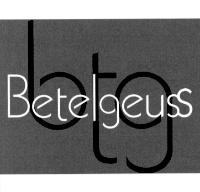 BETELGEUSS BTG