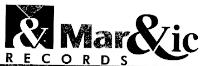 V MAR VIC RECORDS