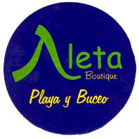 ALETA BOUTIQUE PLAYA Y BUCEO