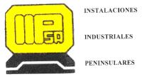 IIPSA INSTALACIONES INDUSTRIALES PENINSULARES