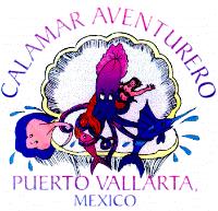 CALAMAR AVENTURERO