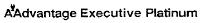 AADVANTAGE EXECUTIVE PLATINUM