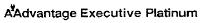 AADVANTAGE EXECUTIVE PLATINUM