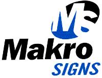 MS MAKRO SIGNS