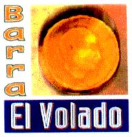 BARRA EL VOLADO
