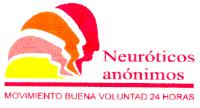MOVIMIENTO BUENA VOLUNTAD 24 HORAS DE NEUROTICOS ANONIMOS