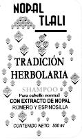 NOPAL TLALI