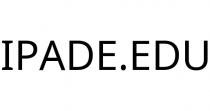 IPADE.EDU