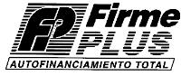 FP FIRME PLUS AUTOFINANCIAMIENTO TOTAL