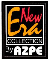 NEW ERA COLLECTION BY AZPE