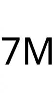 7M