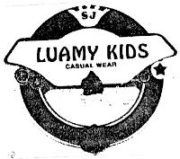 SJ LUAMY KIDS
