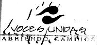 VOCES UNIDAS; ABRIENDO CAMINOS
