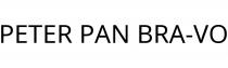 PETER PAN BRA-VO