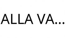 ALLA VA.