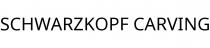 SCHWARZKOPF CARVING