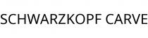 SCHWARZKOPF CARVE