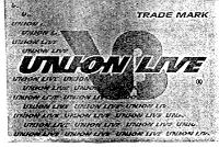 UNION LIVE UB