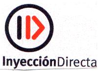 INYECCION DIRECTA