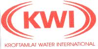 KWI KROFTAMLAT WATER INTERNATIONAL