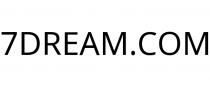 7DREAM.COM