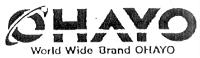 OHAYO WORLD WIDE BRAND OHAYO
