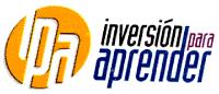 IPA; INVERSION PARA APRENDER
