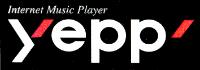 INTERNET MUSIC PLAYER YEPP'