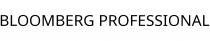 BLOOMBERG PROFESSIONAL