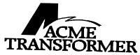 ACME TRANSFORMER
