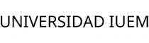 UNIVERSIDAD IUEM
