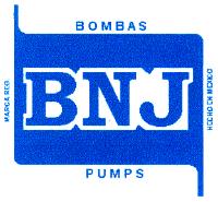 BOMBAS BNJ