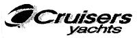 CRUISERS YACHTS