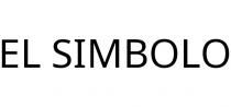 EL SIMBOLO
