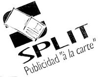 SPLIT PUBLICIDAD 