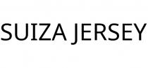 SUIZA JERSEY