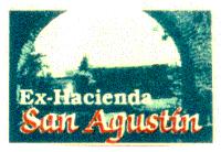EX-HACIENDAS SAN AGUSTIN