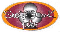 SNOW BLAK