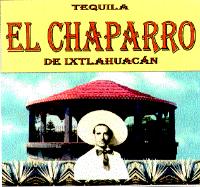 EL CHAPARRO DE IXTLAHUACAN