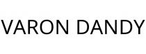 VARON DANDY