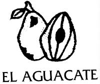 EL AGUACATE