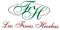 LAS FINAS HIERBAS