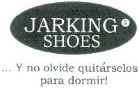 JARKING ... Y NO OLVIDE QUITARSELOS PARA DORMIR!