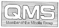 QMS