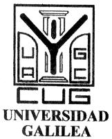 UA GC CUG UNIVERSIDAD GALILEA