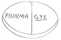 PHARMA GYE