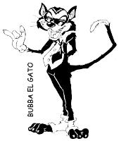 BUBBA EL GATO